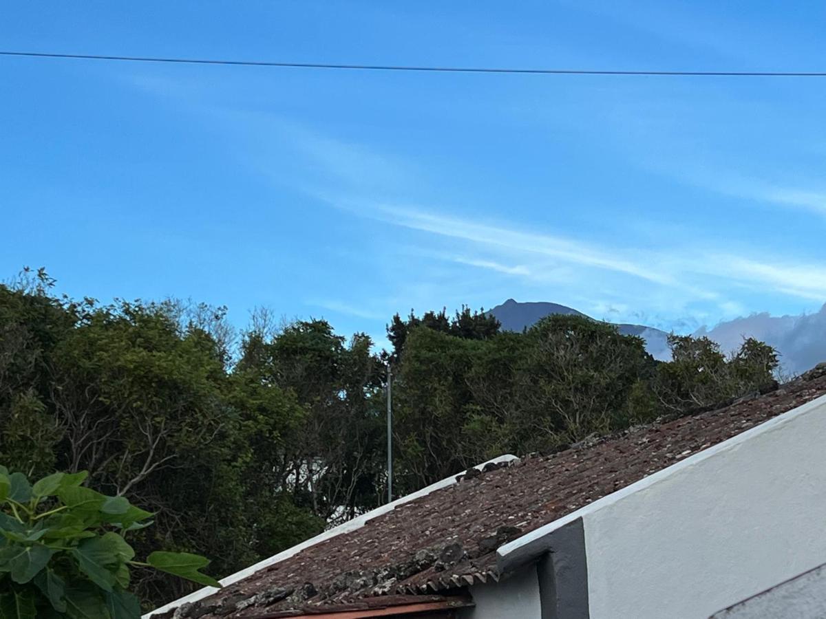 Monte  Rosa Do Canto מראה חיצוני תמונה